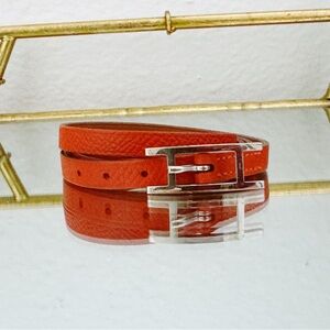 Authentic Hermes Necklace